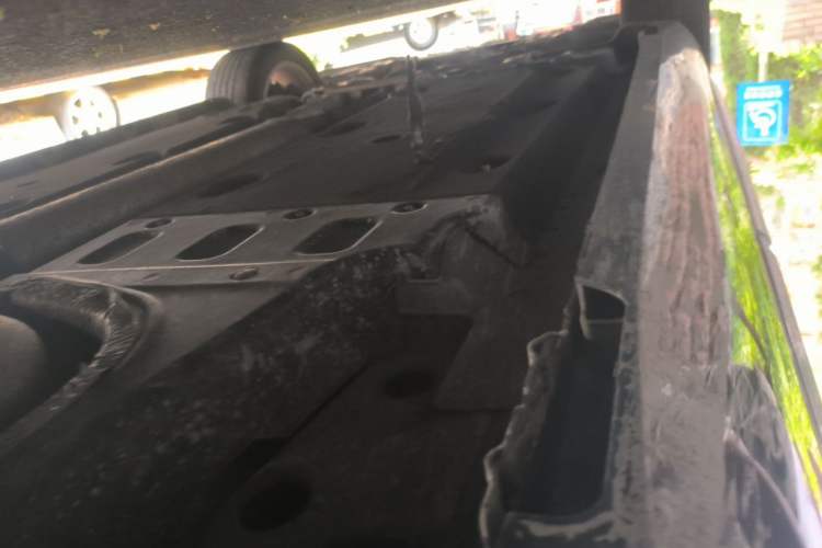 Used Cadillac XTS 2018 28T Tech Edition Chassis Rear Left