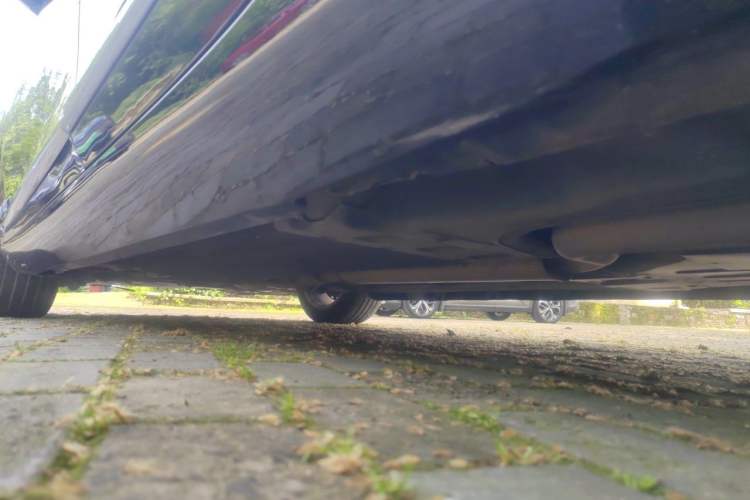 Used Cadillac XTS 2018 28T Tech Edition Chassis Rear Left