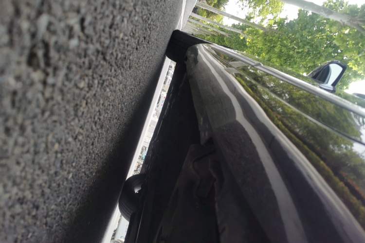 Used Cadillac XTS 2018 28T Tech Edition Chassis Rear Left