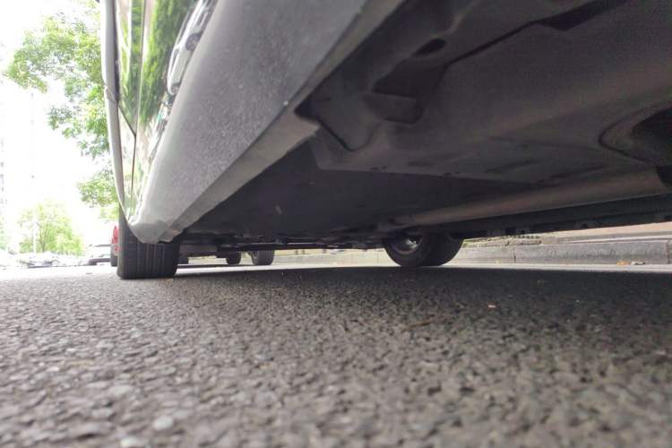 Used Cadillac XTS 2018 28T Tech Edition Chassis Rear Left
