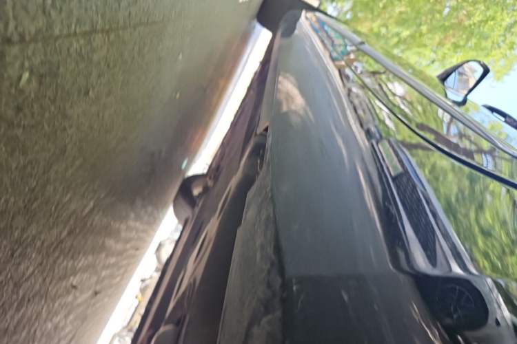 Used Cadillac XTS 2018 28T Tech Edition Chassis Rear Left