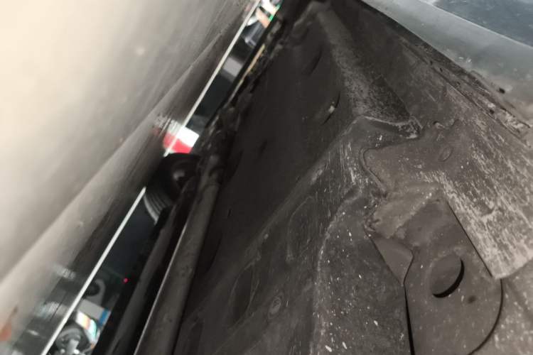 Used Cadillac XTS 2018 28T Tech Edition Chassis Rear Left