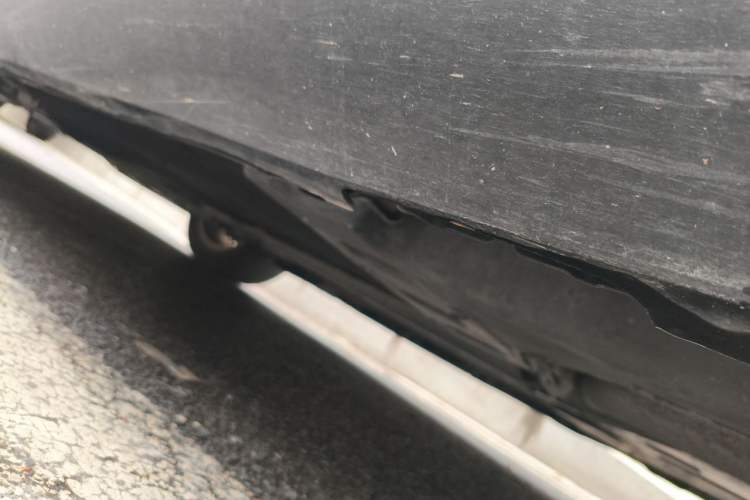 Used Cadillac XTS 2018 28T Tech Edition Chassis Rear Left