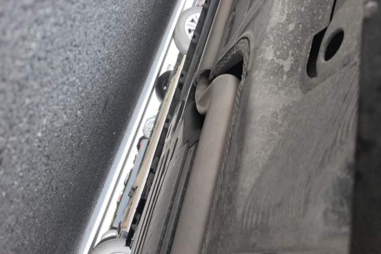Used Cadillac XTS 2018 28T Tech Edition Chassis Rear Left