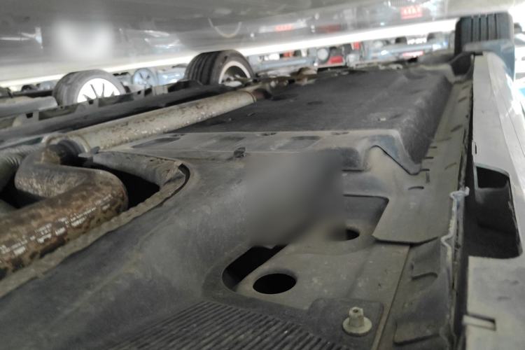 Used Cadillac XTS 2018 28T Tech Edition Chassis Rear Left