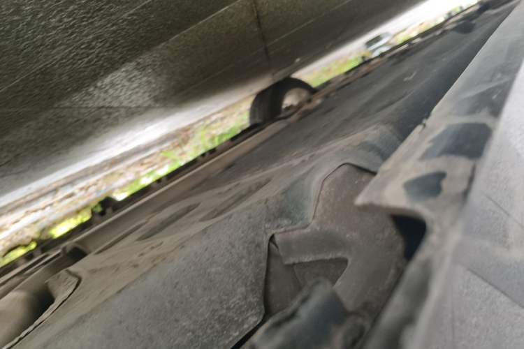 Used Cadillac XTS 2018 28T Elite Edition Chassis Rear Left