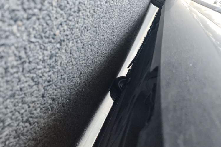 Used Cadillac XTS 2018 28T Elite Edition Chassis Rear Left