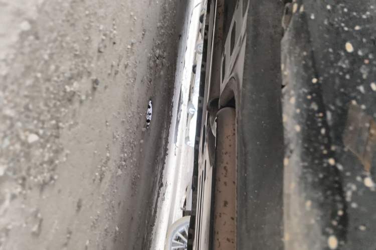 Used Cadillac XTS 2018 28T Elite Edition Chassis Rear Left