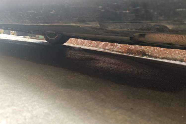 Used Cadillac XTS 2018 28T Tech Edition Chassis Rear Left