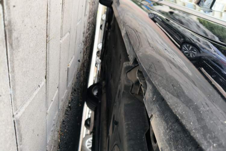 Used Cadillac XTS 2018 28T Tech Edition Chassis Rear Left
