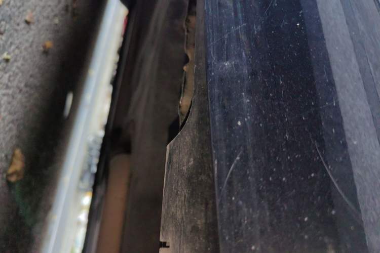 Used Cadillac XTS 2018 28T Tech Edition Chassis Rear Left