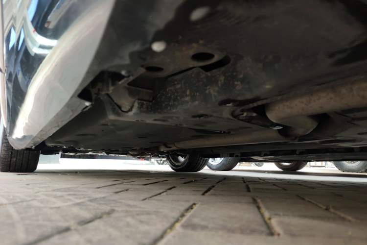Used Cadillac XTS 2018 28T Tech Edition Chassis Rear Left