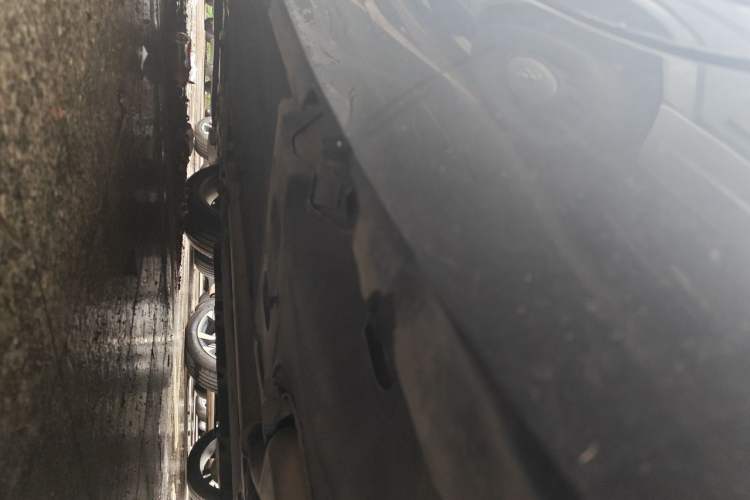 Used Cadillac XTS 2018 28T Tech Edition Chassis Rear Left