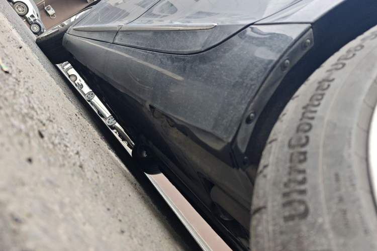 Used Cadillac XTS 2018 28T Tech Edition Chassis Rear Left