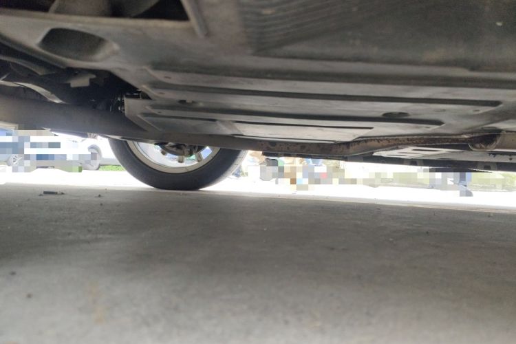 Used Cadillac XTS 2018 28T Tech Edition Chassis Rear Right