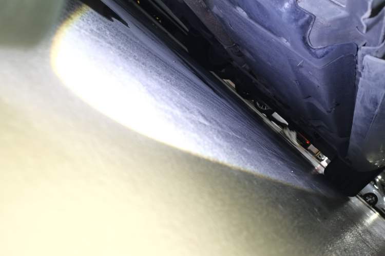 Used Cadillac XTS 2018 28T Elite Edition Chassis Rear Right