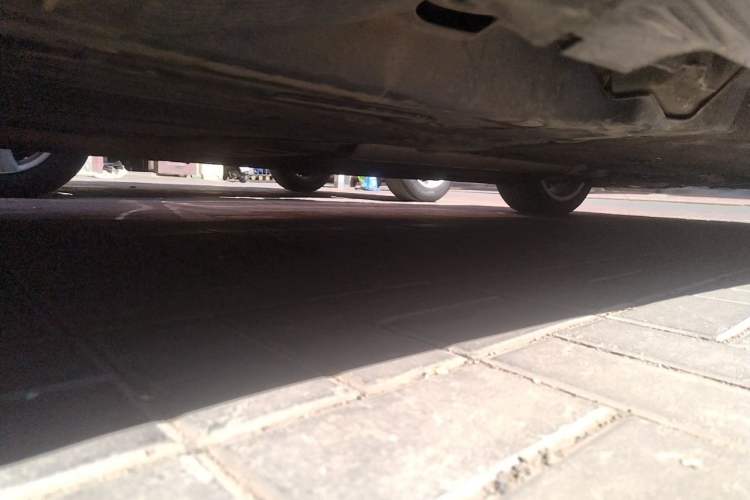 Used Cadillac XTS 2018 28T Elite Edition Chassis Rear Right
