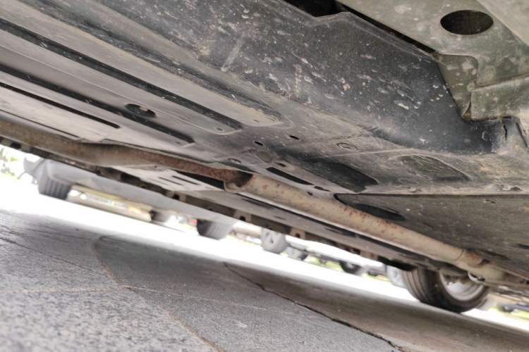 Used Cadillac XTS 2018 28T Elite Edition Chassis Rear Right