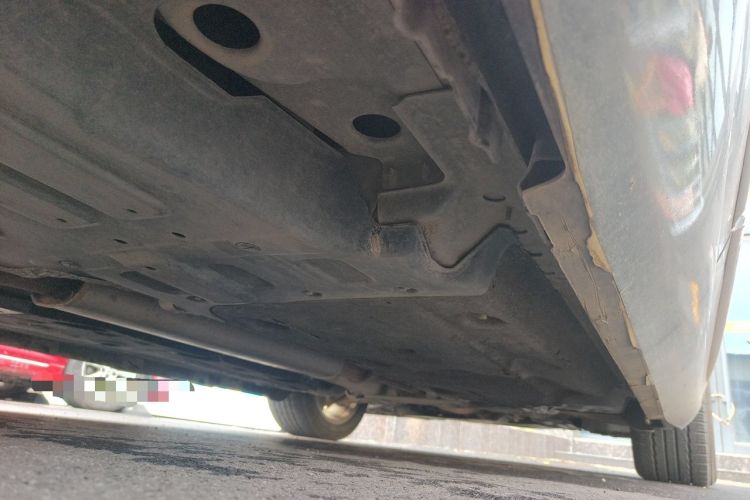 Used Cadillac XTS 2018 28T Tech Edition Chassis Rear Right