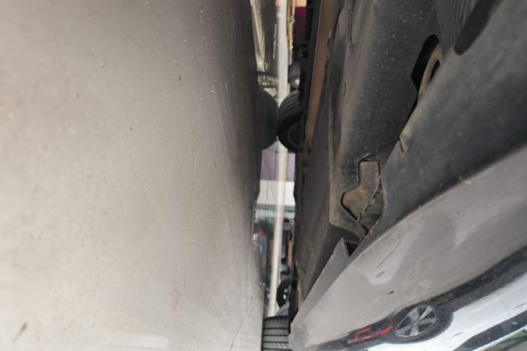 Used Cadillac XTS 2018 28T Tech Edition Chassis Rear Right