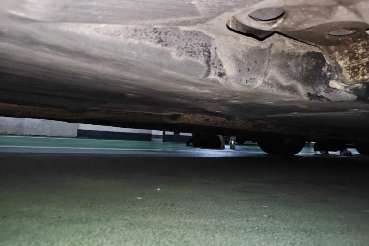 Used Cadillac XTS 2018 28T Elite Edition Chassis Rear Right