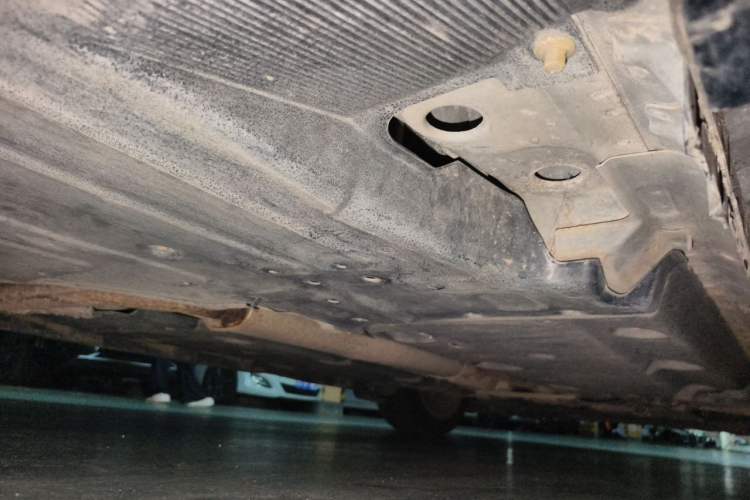 Used Cadillac XTS 2018 28T Tech Edition Chassis Rear Right