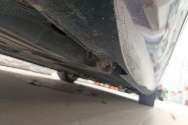 Used Cadillac XTS 2018 28T Tech Edition Chassis Rear Right