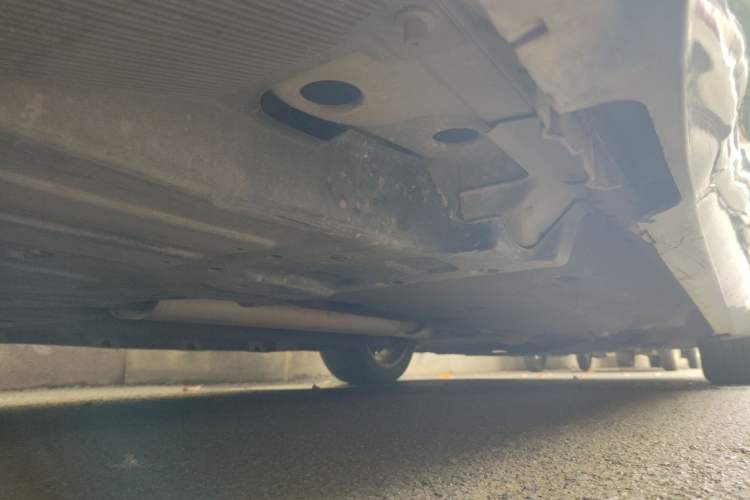Used Cadillac XTS 2018 28T Tech Edition Chassis Rear Right