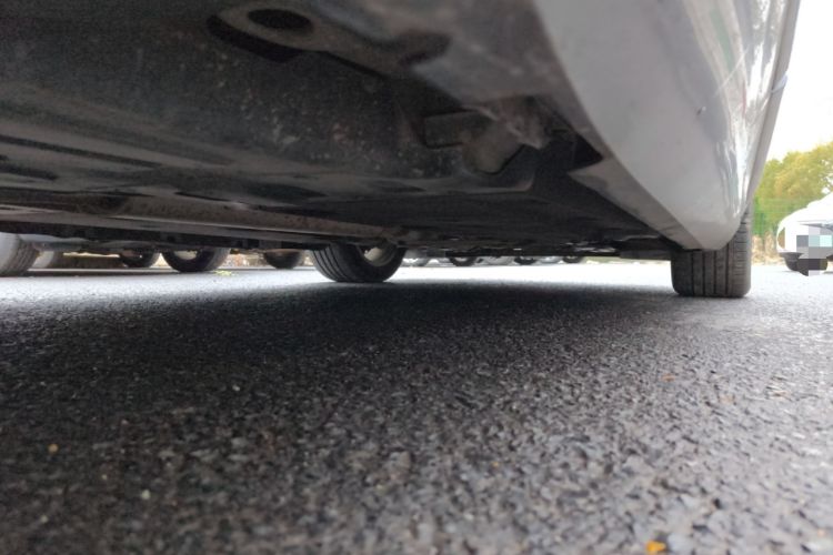 Used Cadillac XTS 2018 28T Tech Edition Chassis Rear Right