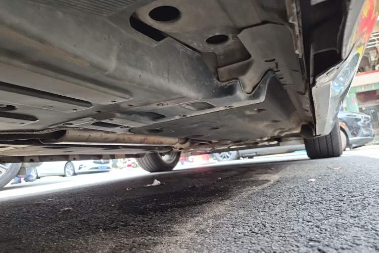 Used Cadillac XTS 2018 28T Tech Edition Chassis Rear Right