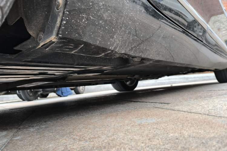 Used Cadillac XTS 2018 28T Tech Edition Chassis Rear Right