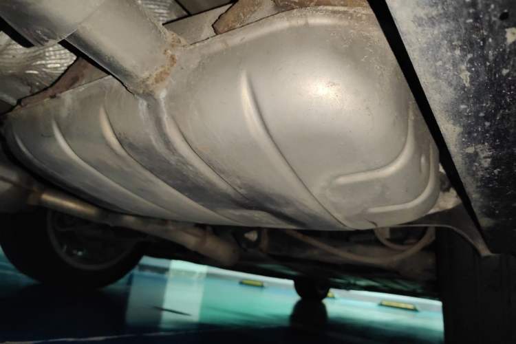 Used Cadillac XTS 2018 28T Tech Edition Chassis Rear Right