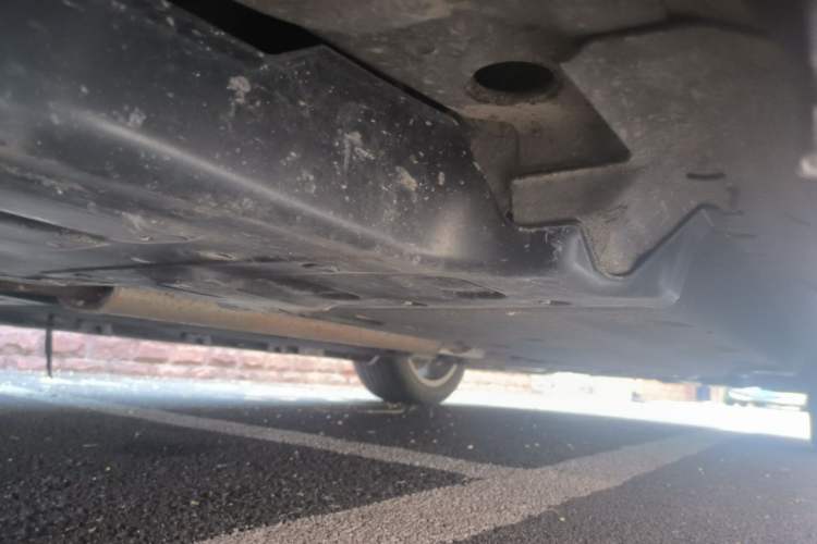 Used Cadillac XTS 2018 28T Tech Edition Chassis Rear Right