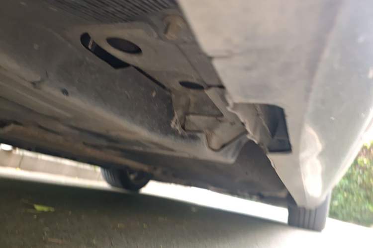Used Cadillac XTS 2018 28T Elite Edition Chassis Rear Right