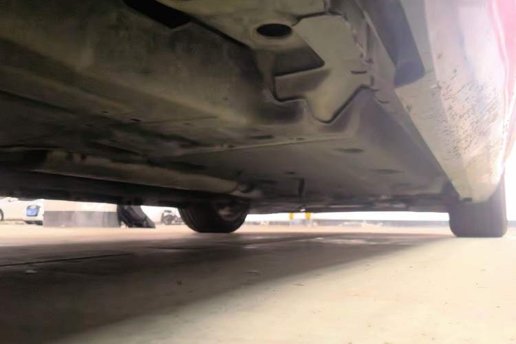 Used Cadillac XTS 2018 28T Tech Edition Chassis Rear Right