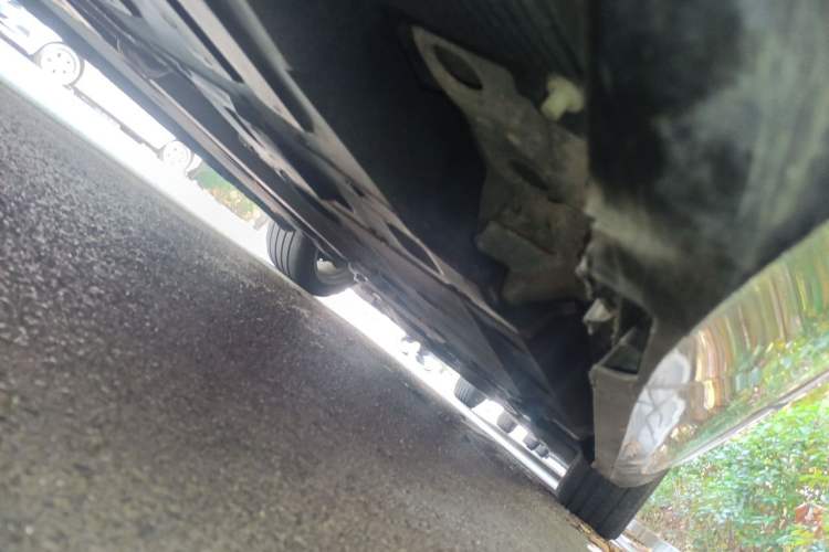 Used Cadillac XTS 2018 28T Elite Edition Chassis Rear Right