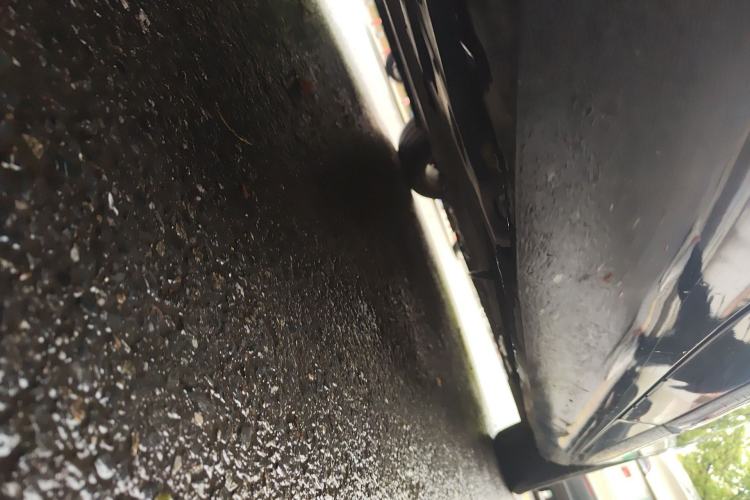 Used Cadillac XTS 2018 28T Tech Edition Chassis Rear Right