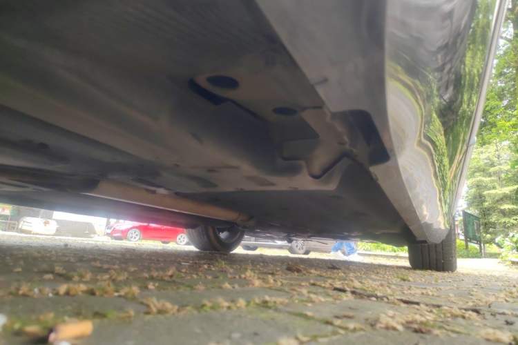 Used Cadillac XTS 2018 28T Tech Edition Chassis Rear Right