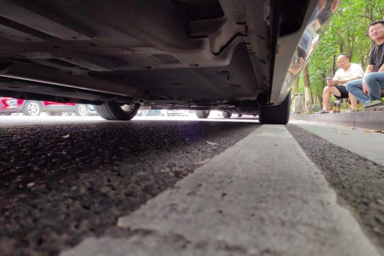 Used Cadillac XTS 2018 28T Tech Edition Chassis Rear Right