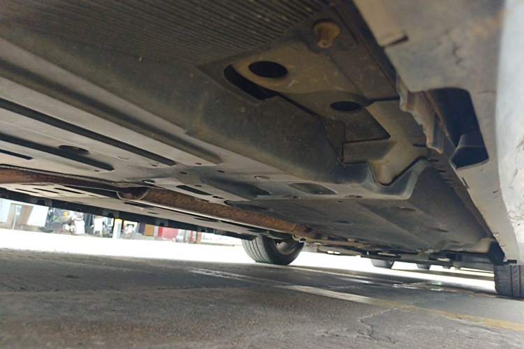 Used Cadillac XTS 2018 28T Elite Edition Chassis Rear Right