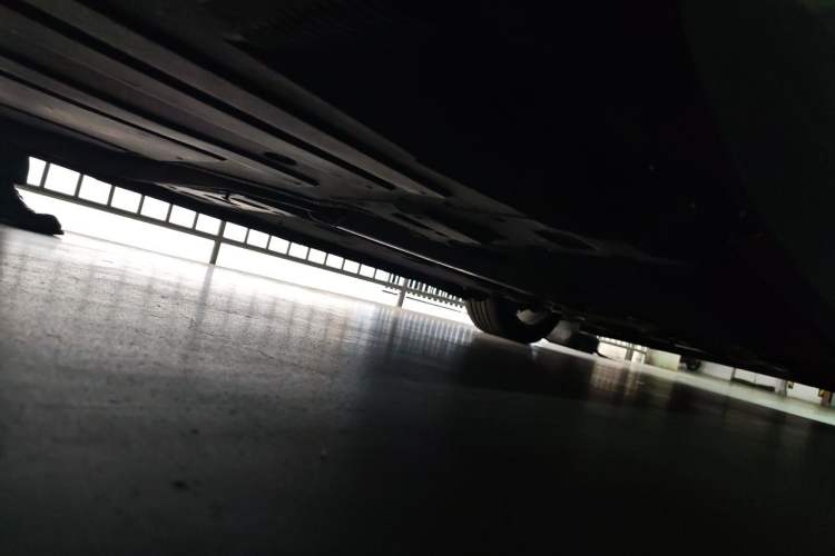 Used Cadillac XTS 2018 28T Tech Edition Chassis Rear Right