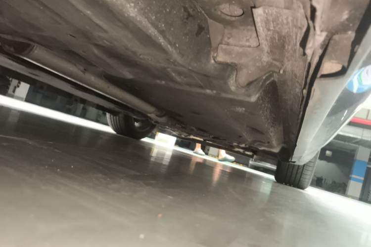 Used Cadillac XTS 2018 28T Tech Edition Chassis Rear Right