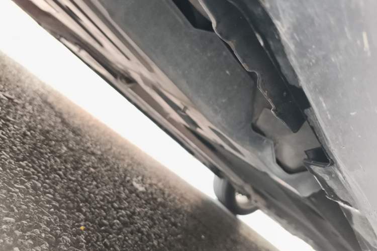 Used Cadillac XTS 2018 28T Tech Edition Chassis Rear Right