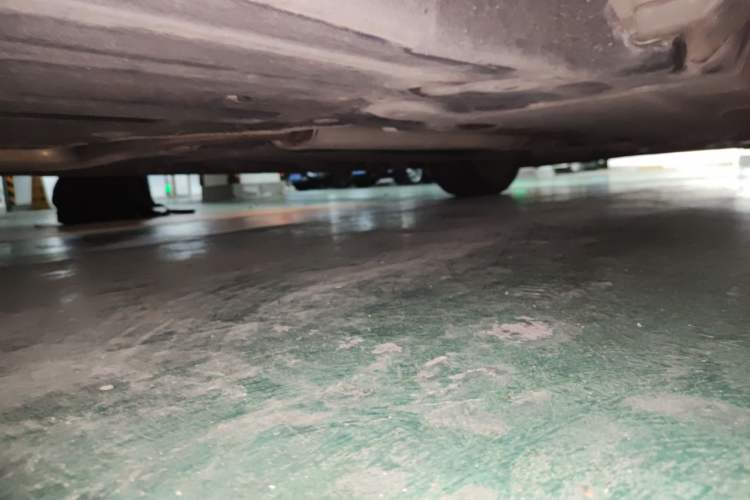 Used Cadillac XTS 2018 28T Elite Edition Chassis Rear Right