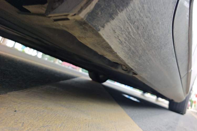 Used Cadillac XTS 2018 28T Elite Edition Chassis Rear Right