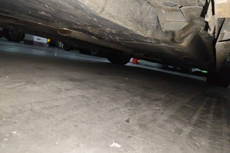Used Cadillac XTS 2018 28T Tech Edition Chassis Rear Right