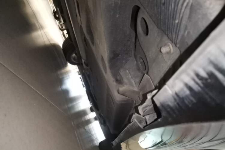 Used Cadillac XTS 2018 28T Elite Edition Chassis Rear Right