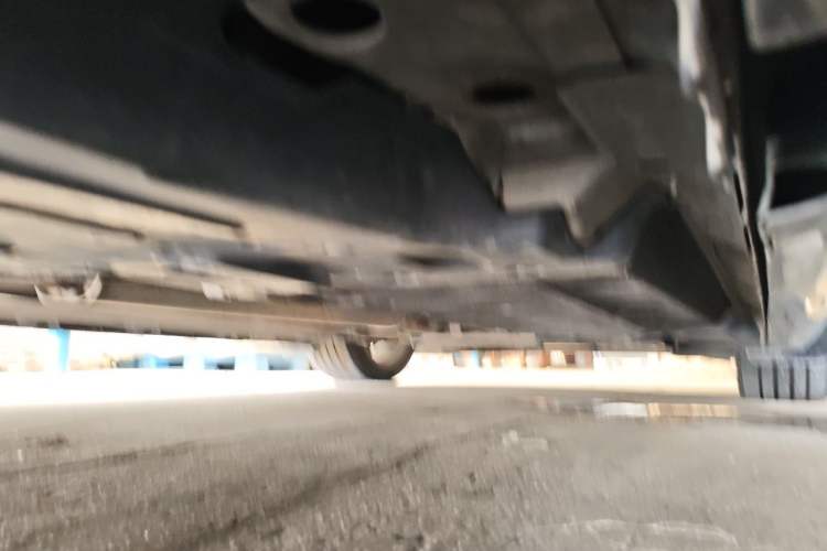 Used Cadillac XTS 2018 28T Tech Edition Chassis Rear Right