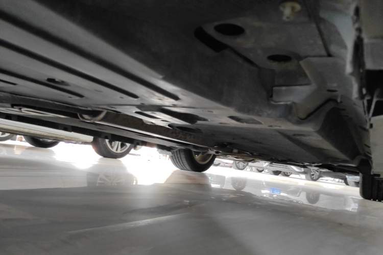 Used Cadillac XTS 2018 28T Tech Edition Chassis Rear Right