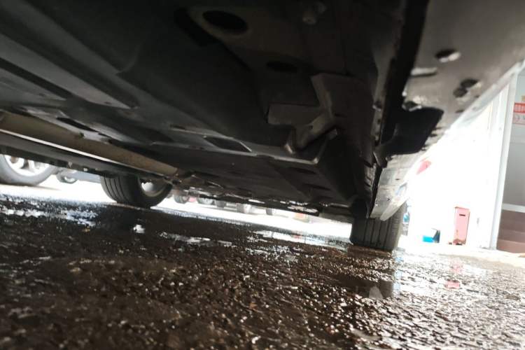 Used Cadillac XTS 2018 28T Tech Edition Chassis Rear Right